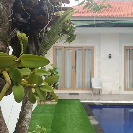 Ammara Viila Jimbaran Hotel
