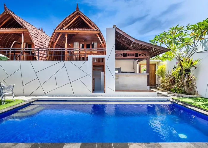 Ammara Viila Jimbaran By Aishwarya Bali International * ヌサドゥア
